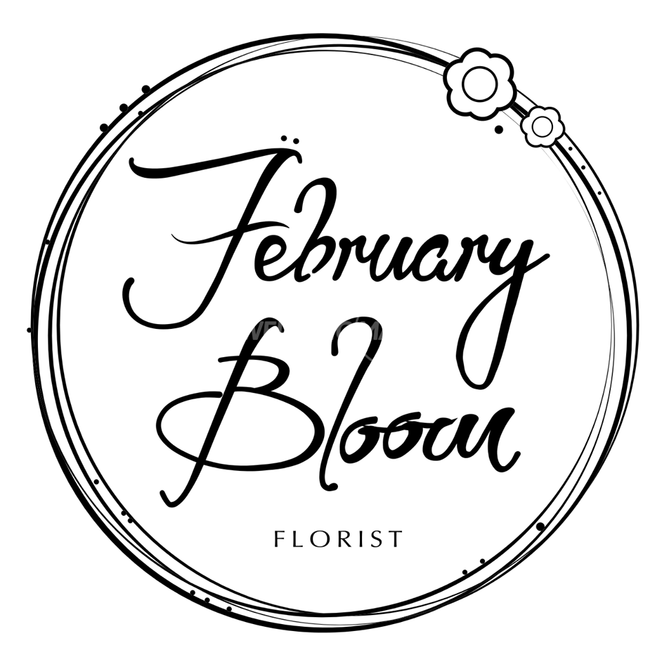 February Bloom